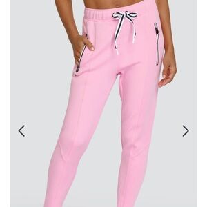 Tail Activewear Eleanor begonia jogger